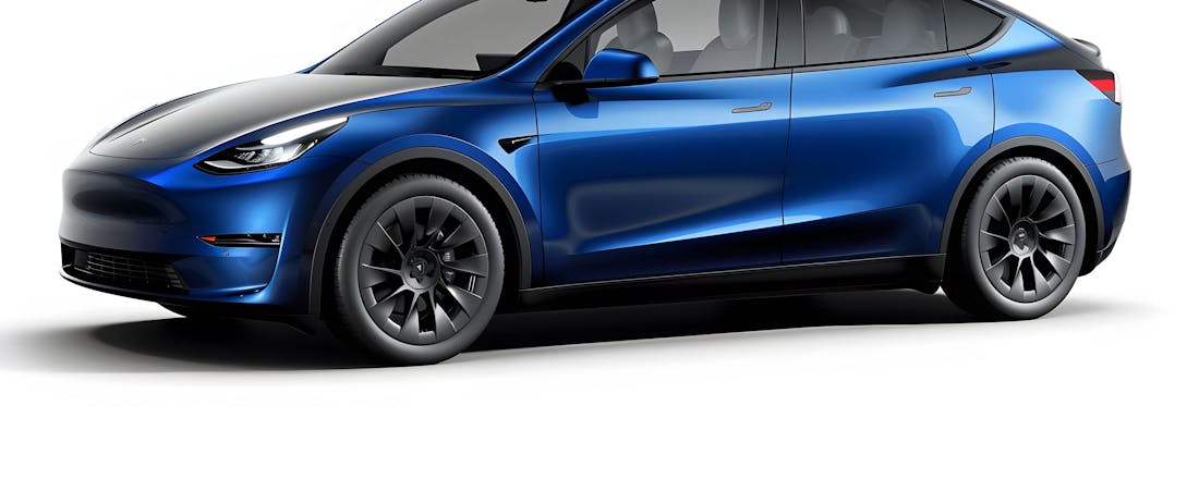 Schets Tesla Model 2 Tesla Model 2: komt deze betaalbare elektrische hatchback in 2025?
