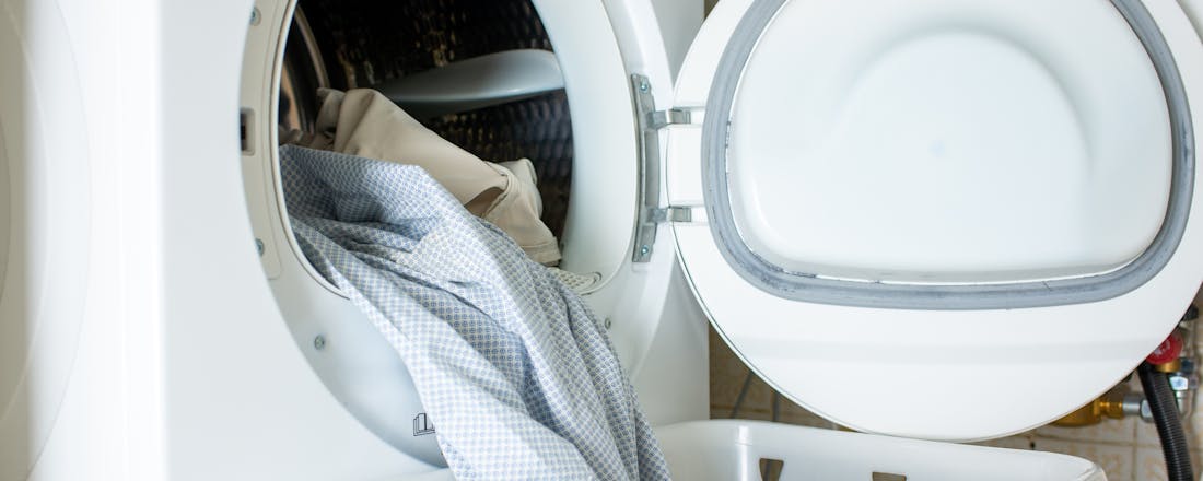 Was komt uit de droger Waar voor je geld: 5 betaalbare wasdrogers met energielabel A+++