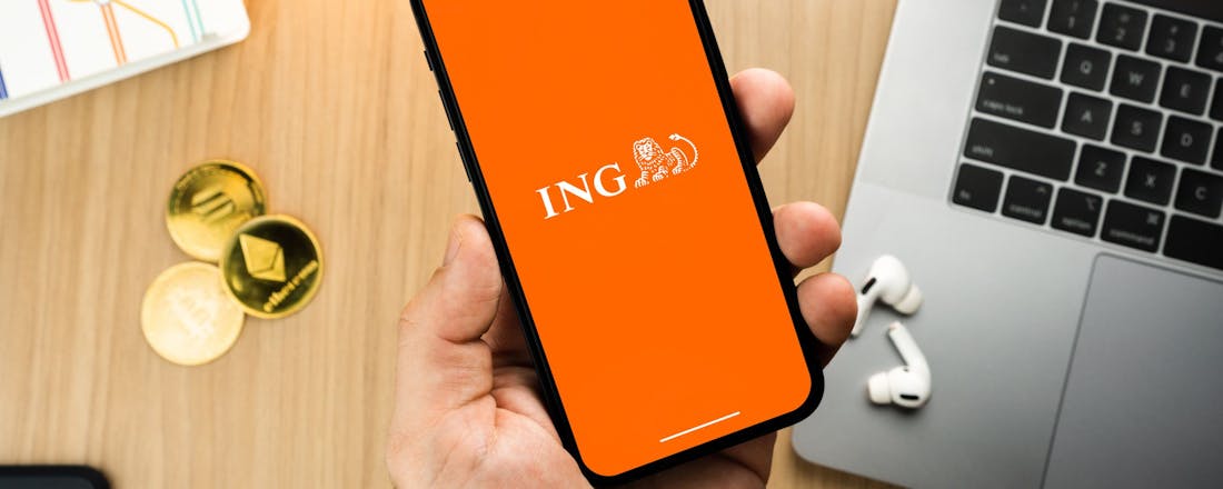 ING mobiel bankieren Google Pay beschikbaar voor ING-klanten: waarom zou je overstappen?
