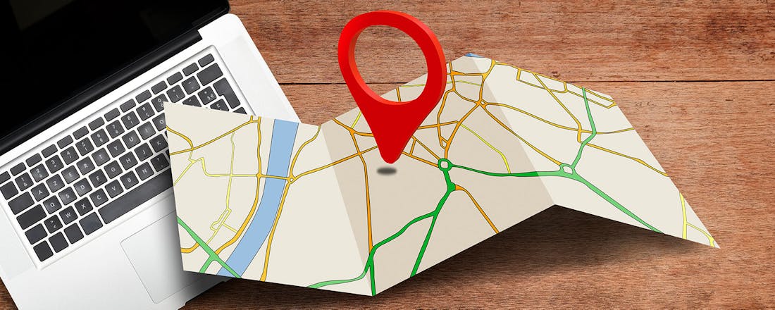 Laptop of tablet kwijt? Zo vind je je Windows-apparaat terug