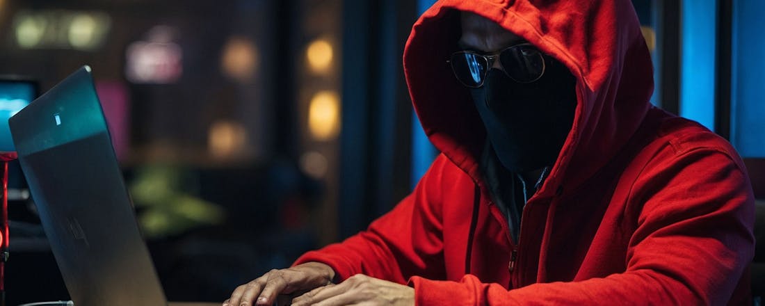 App voor smartphone en browser-add-on moeten je helpen internetfraude tegen te gaan