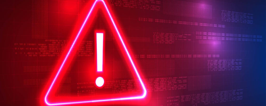 Je wachtwoord gelekt? Deze tools geven je meteen een seintje!