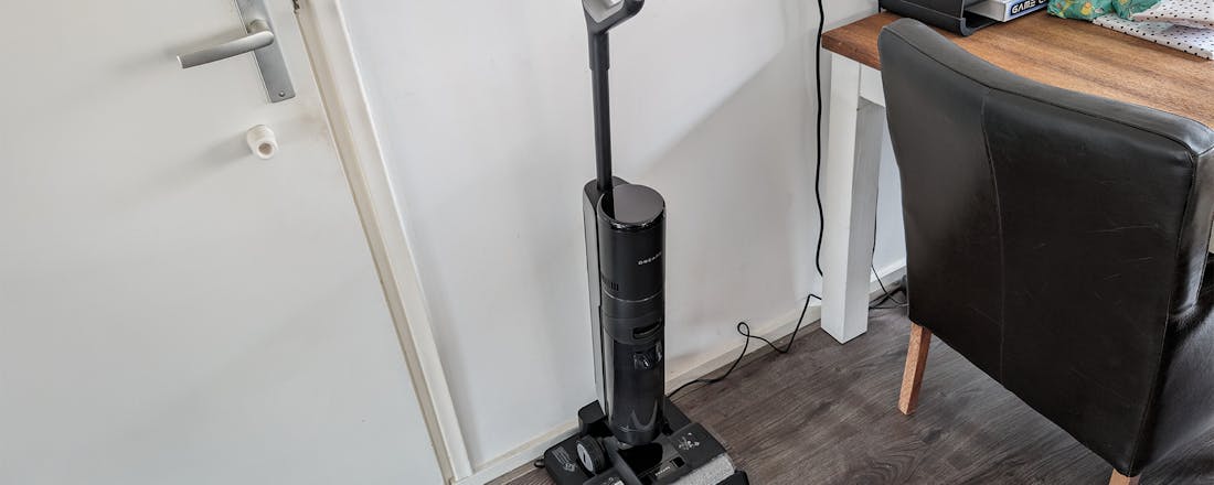 Dreame H13 Pro steelstofzuiger Review Dreame H13 Pro – Krachtige steelstofzuiger voor nat en droog