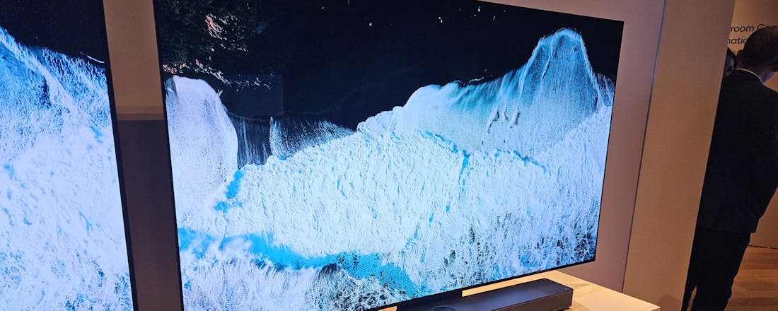 De nieuwe line-up van LG: wat kunnen we in 2024 verwachten?