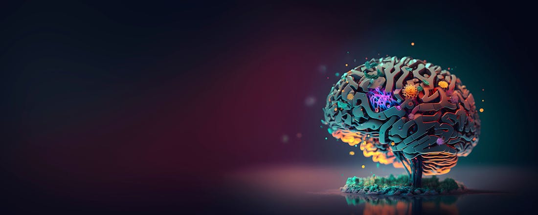 AI zit niet stil: nieuwe toepassingen op het gebied van muziek, video en tekst