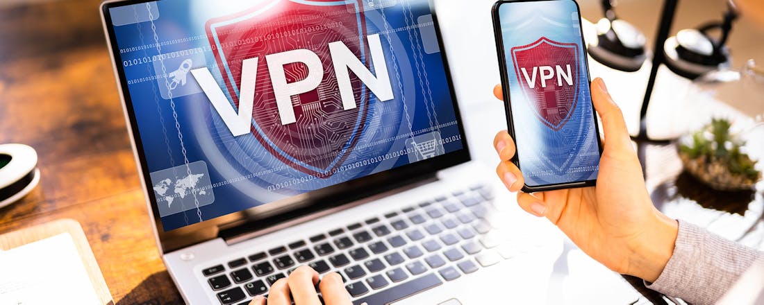 VPN Virtual Private Nachtmerrie? Dit zijn de grootste nadelen van een VPN