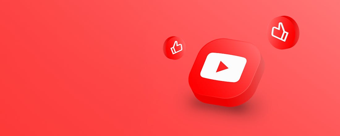Van kijken tot streamen: zo gebruik je YouTube voor jouw wensen