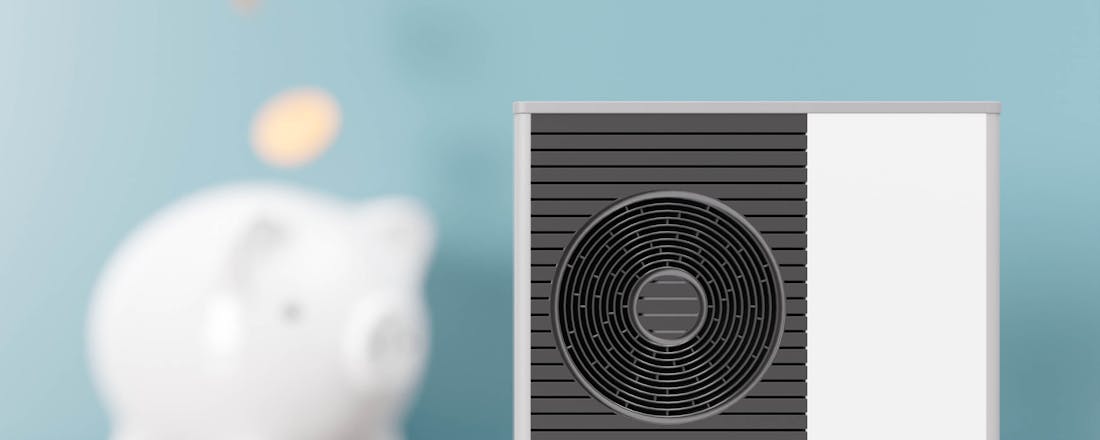 Vermogen warmtepomp Hoeveel vermogen moet een warmtepomp voor jouw woning hebben?