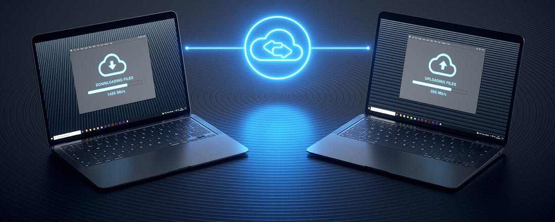 Gratis grote bestanden versturen: 7 diensten getest