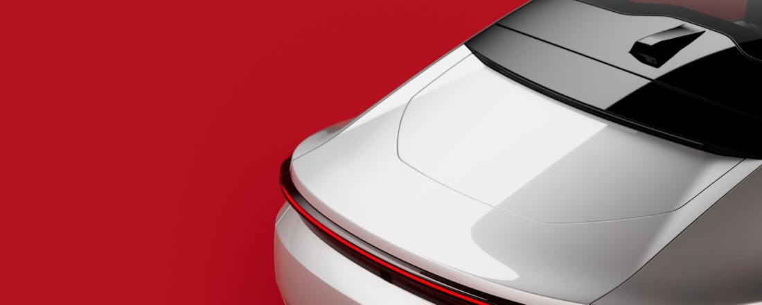 Polestar 4: hoe deze elektrische coupé-SUV je leert anders te kijken