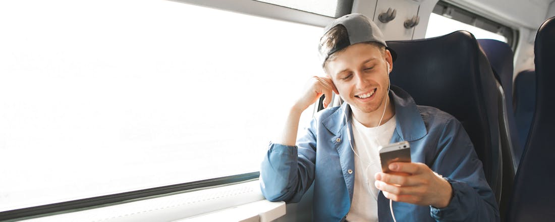 10 tips om alles uit Spotify te halen