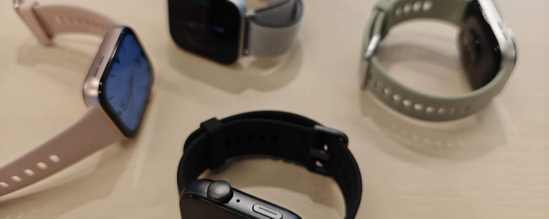 Huawei brengt nieuwe laptops en smartwatch uit in Nederland