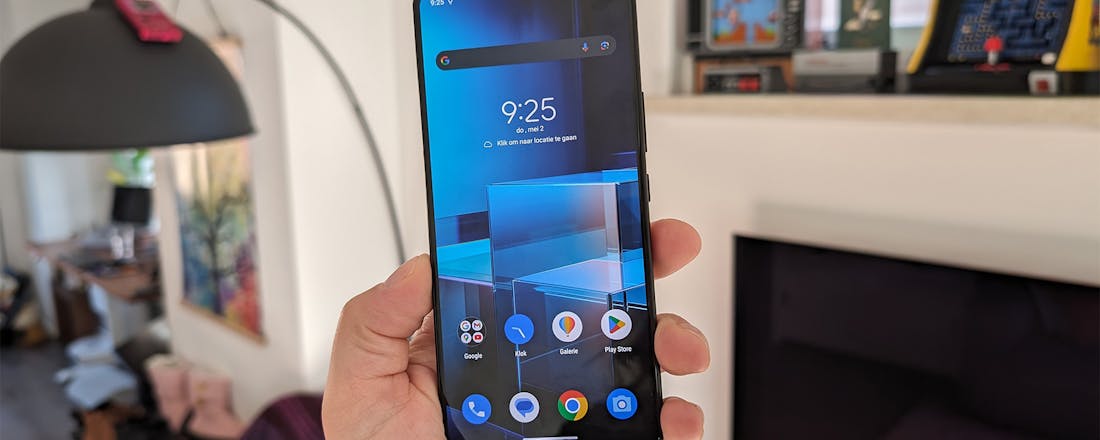 Review: ASUS Zenfone 11 Ultra – Premiumtoestel met rustige look