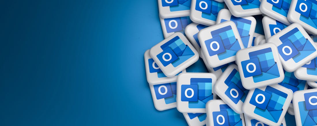 Headerbeeld Outlook Zo schoon je je Outlook-inbox op