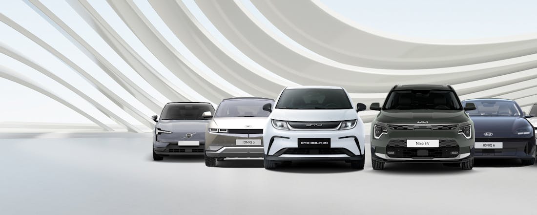 Download nu het Kieskeurig.nl EV Duurtestrapport!