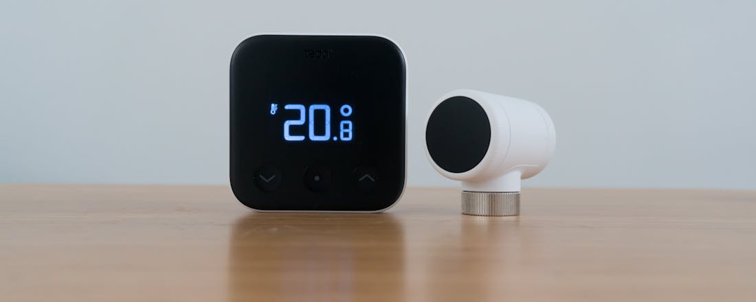 Tado Slimme Thermostaat X. Review Tado Slimme Radiatorknop X - Warmte op maat nog beter