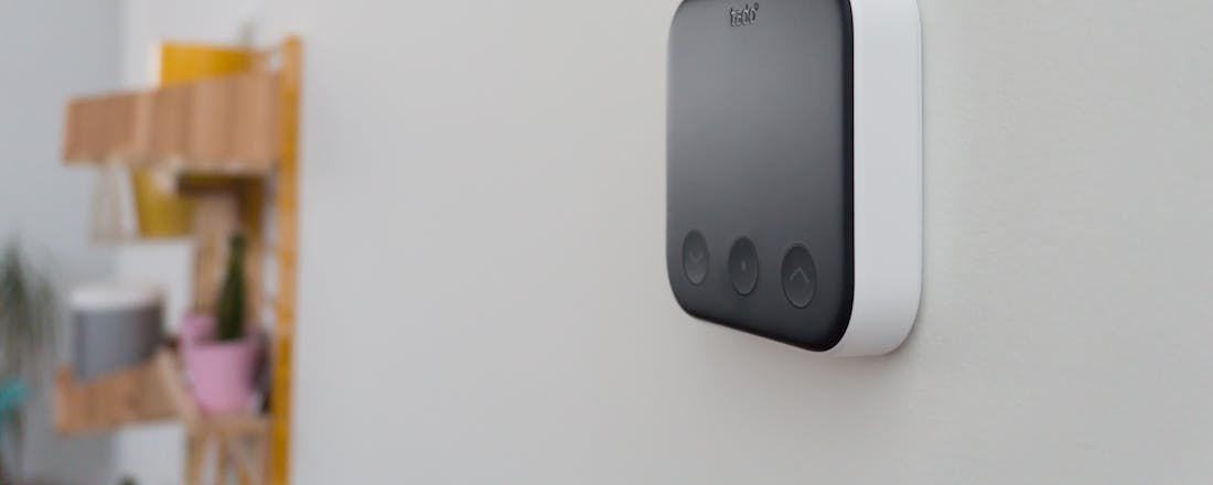 Tado Slimme thermostaat X. Review Tado Slimme Thermostaat X – Fraaier ontwerp en betere werking