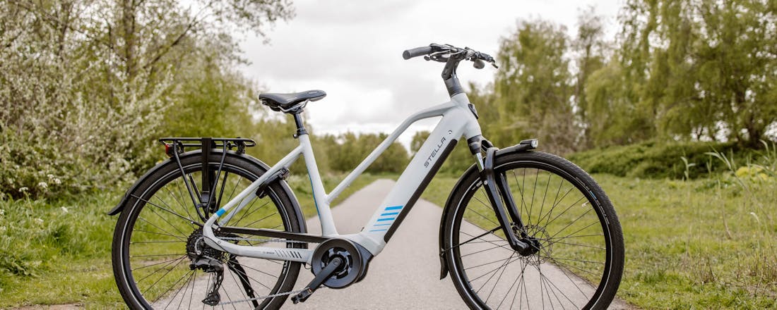 Consumenten testen: de Stella Morena Premium MDB3 FI