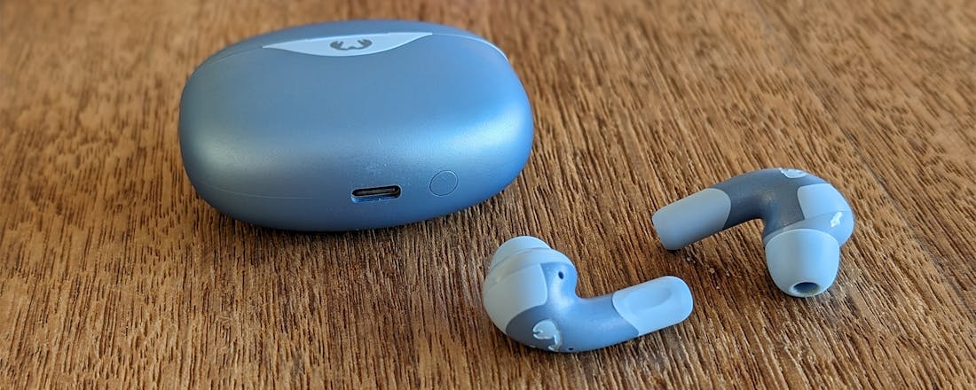 Review Fresh ’n Rebel Twins Ace – Zitten en klinken lekker