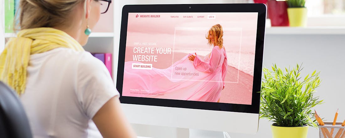 WordPress voor groentjes: zet jouw website in één dag online