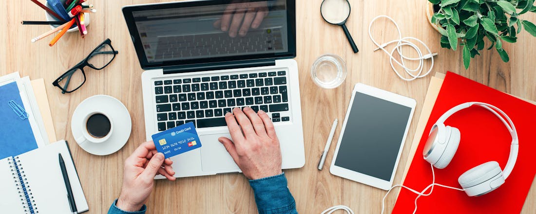 Online betalen Online betalen: bankpas, creditcard of iDeal? (Plus: dit gaat er veranderen)