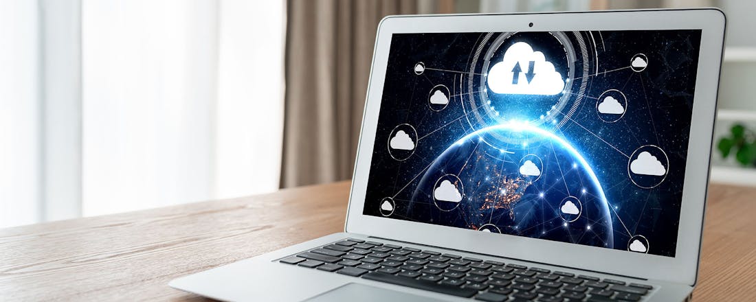 Remote werken? Bestand nodig? AnyDesk maakt het mogelijk