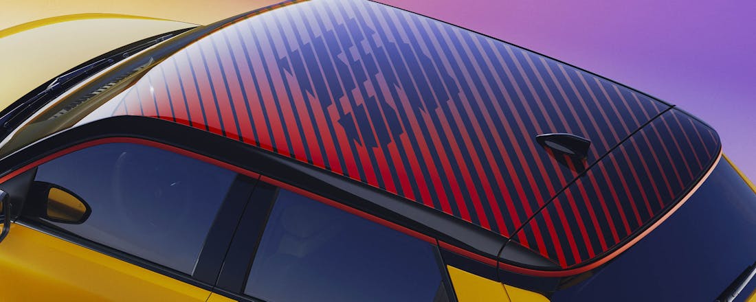 Renault 5 E-Tech electric Dit worden de prijzen van de Renault 5 E-Tech electric