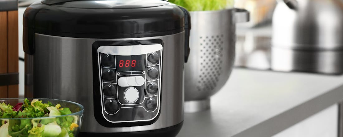 Slow cooker 5 veelgemaakte fouten met de slowcooker