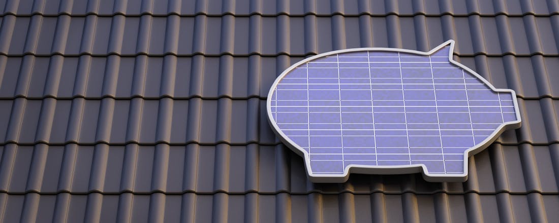 Lucratieve tips: hoe verbruik je zelf meer van je eigen zonnestroom?