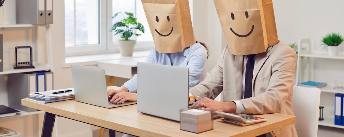 Anoniem online Kun je nog anoniem surfen? Met deze instellingen verberg je jezelf online