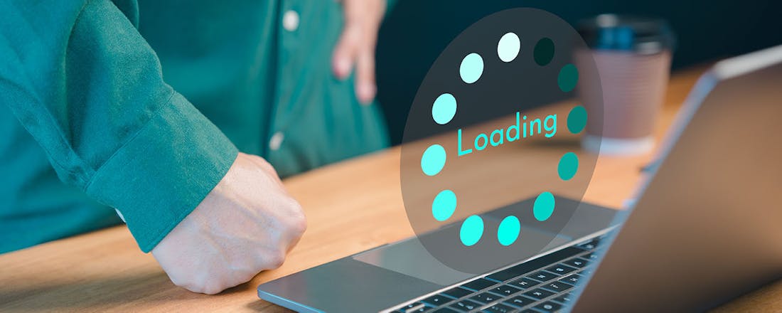 Windows 11: van stroperig naar supersnel