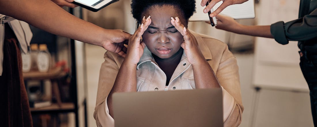 Geconcentreerd werken doe je met deze handige Chrome-extensies