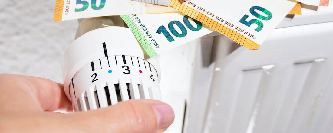 🔥 Zo gebruik je thermostatische radiatorkranen op de juiste manier