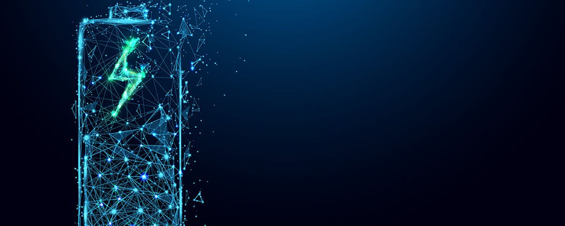 Energie-instellingen: zuinig of juist gericht op prestaties?