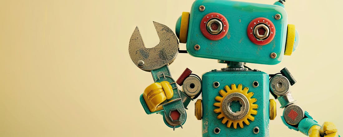 Weet je het even niet meer? Deze 15 handige AI-tools bieden hulp