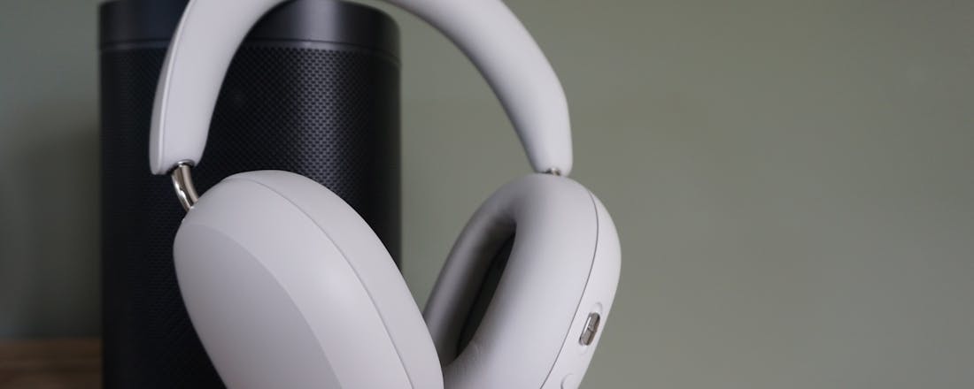 Review Sonos Ace – Hoe bevalt de eerste hoofdtelefoon van Sonos?