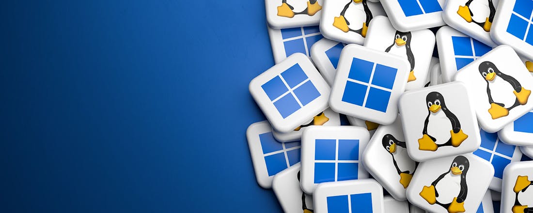 Windows gebruiken naast of binnen Linux? Zo krijg je het soepel aan de praat