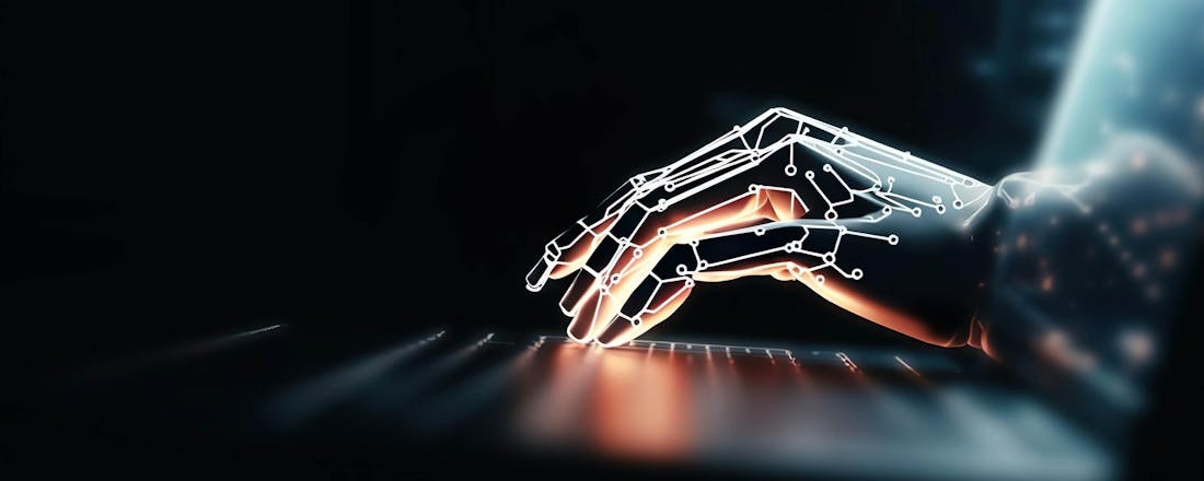 AI voor iedereen, en hoe de wereld verandert