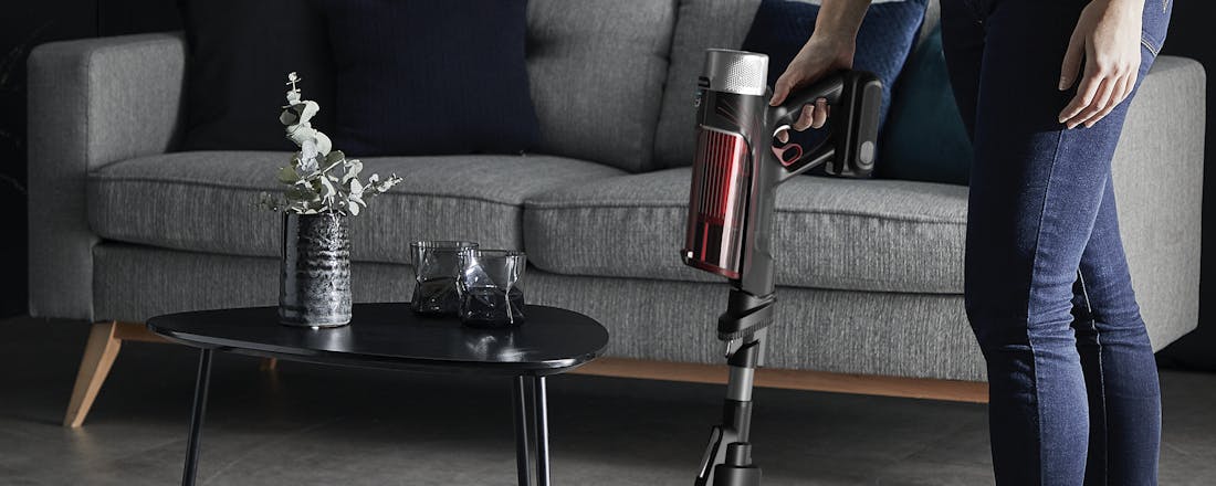 Stofzuiger van Rowenta Waar voor je geld: 5 betaalbare steelstofzuigers voor max 400 euro