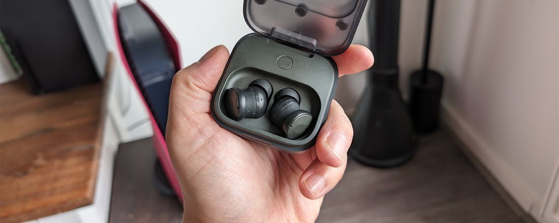 Review Fairphone Fairbuds – Repareerbaar en milieuvriendelijker