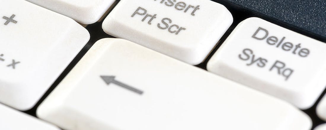 Alles wat je wilt weten over het maken van schermafdrukken in Windows 11