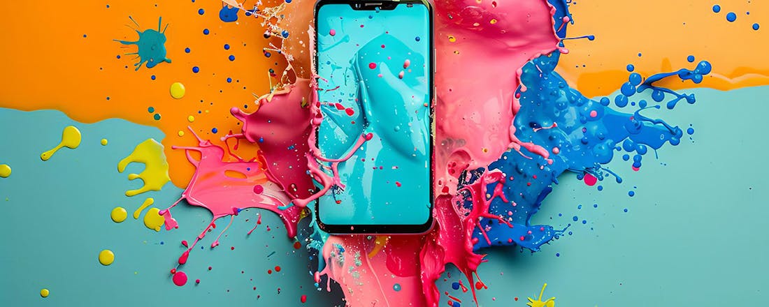 Lekker persoonlijk: zo maak je je Android-smartphone écht van jou