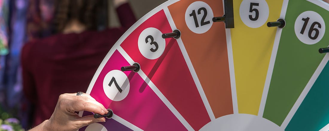 Gaaap! Interactieve presentaties maak je met Aha Slides