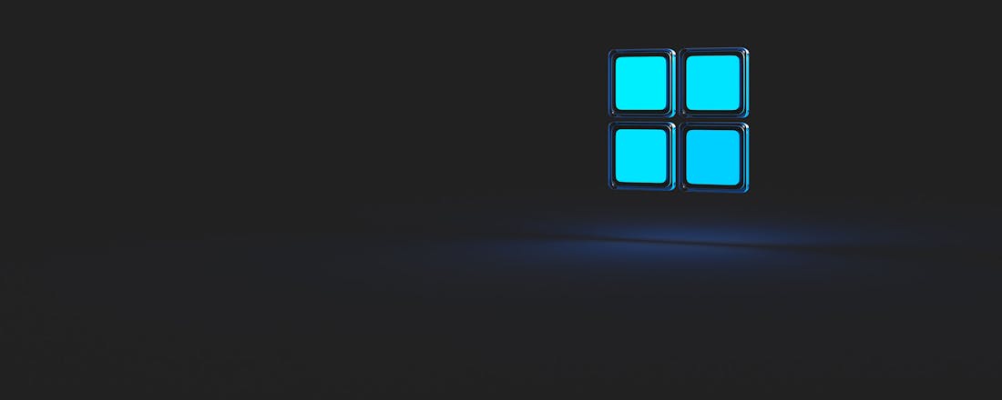 Bij de tijd: houd je systeem up-to-date tot Windows 12 uitkomt
