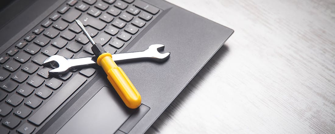 Hardware up-to-date: zo installeer, update en back-up je drivers