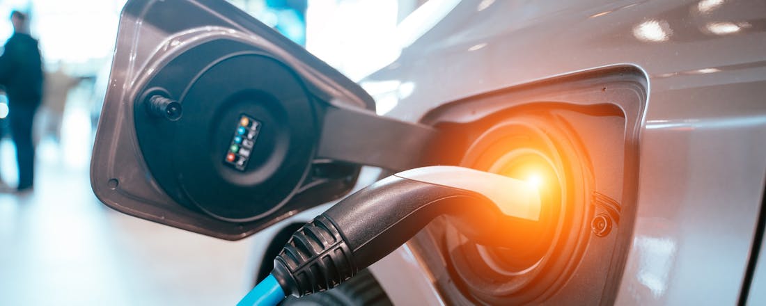 Definitief: flinke importheffing op Chinese auto's komt eraan