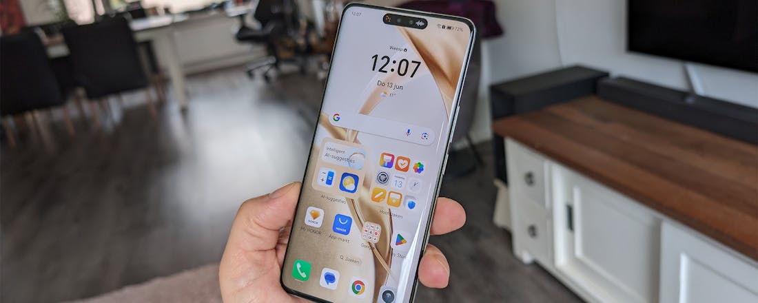 Review Honor 200 Pro – Goede midranger, maar niet fantastisch