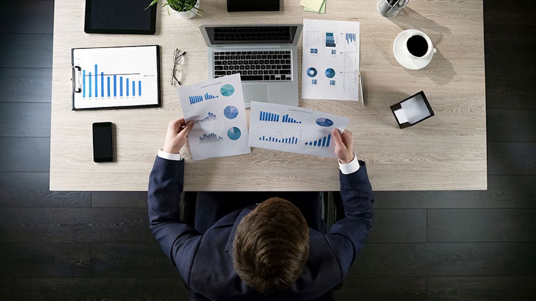 Zoek de verschillen! Diffchecker maakt vergelijken makkelijk