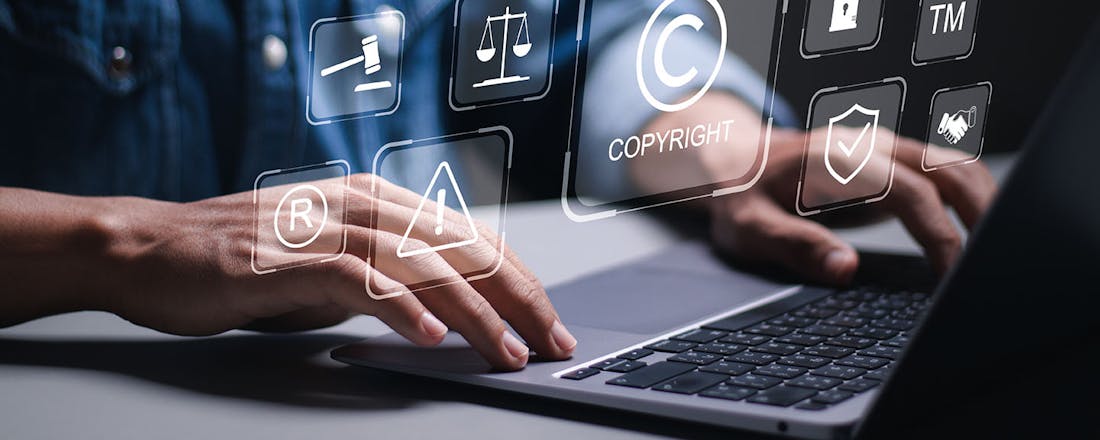 Van CC-licenties tot opensource: wanneer is content rechtenvrij?