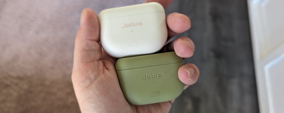 Review Jabra Elite 10 Gen 2 en Jabra Elite 8 Active Gen 2 – De laatste ronde